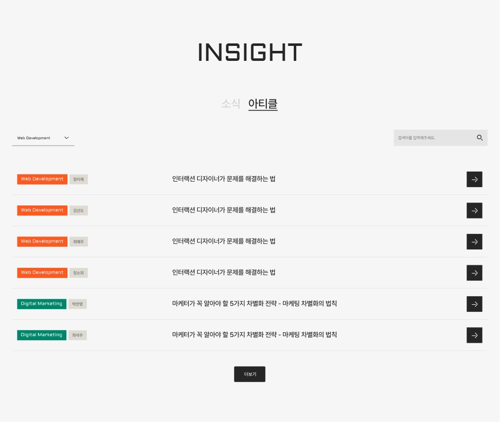 WACUS Insight